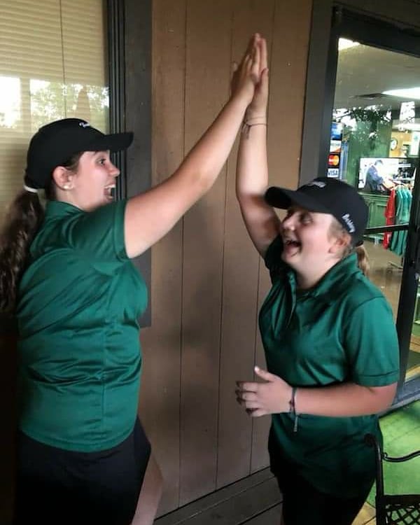 HornetBuzzMPMS's tweet photo. Congratulations to our MPMS Lady Hornet Golf Team!
#MPMS2019 #BuildingChampions https://t.co/81XZWh1jN8