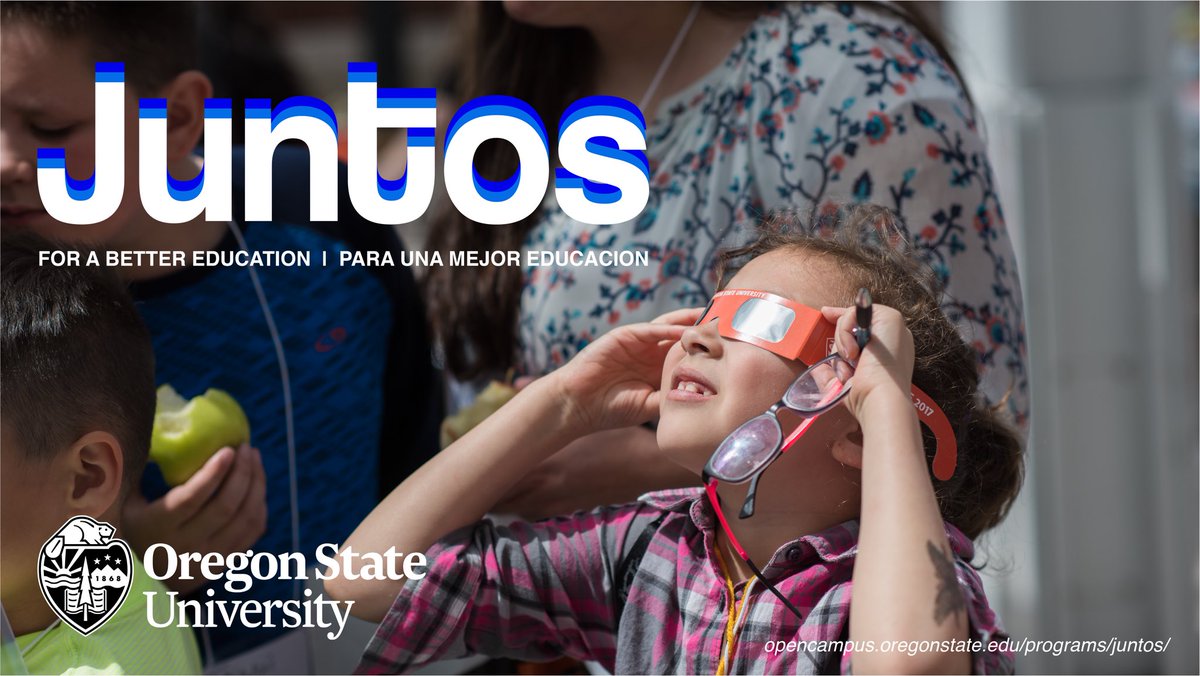 noah_denker's tweet photo. Juntos works to empower families around education. Uniting with community partners to provide culturally relevant programming for 8-12th grade students and their parents. Find out more on our site here (https://t.co/XNmXiN2Nej) https://t.co/dvhNArl36K