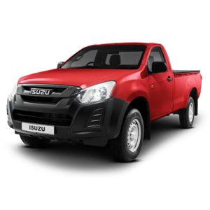 Perdeberg Isuzu tweet media