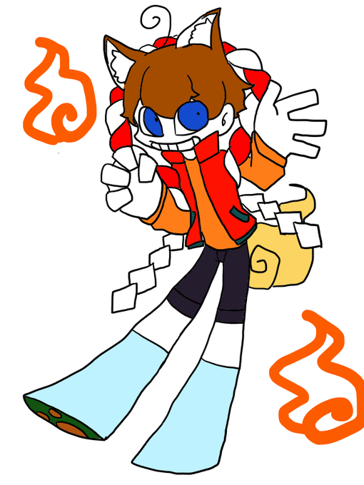 火の玉のtwitterイラスト検索結果