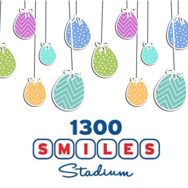 .
🐰🐰
hoppy easter! bit.ly/2KNykyZ