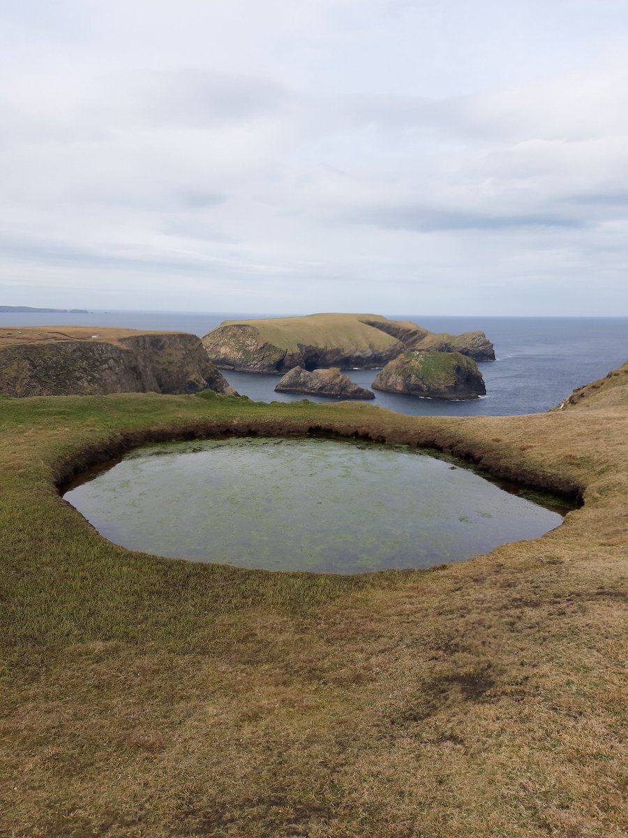 Thepennyrollson's tweet photo. Day 96 continuing to walk the stunning #NorthMayo coast having walked from beautiful #Belmullet #ErrisHead to the #CeideFields the oldest #Neolithic site in world and #DunBriste sea stack. Today walking to #Ballina #Magical
@Thepennyrollson
#GoodFriday https://t.co/Q15GTcDCg9
