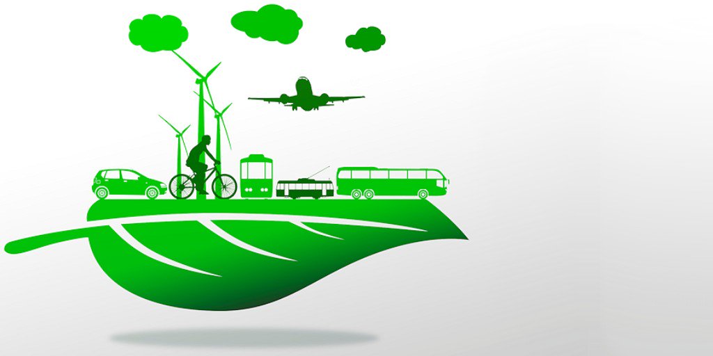 interregeurope's tweet photo. Our featured project this month is @REGIO_MOB! 🌳

🚲They are working towards securing growth in their region by promoting #sustainable #mobility.

Find out more ➡️ https://t.co/coGrMayr6P https://t.co/73s8SmN0o1