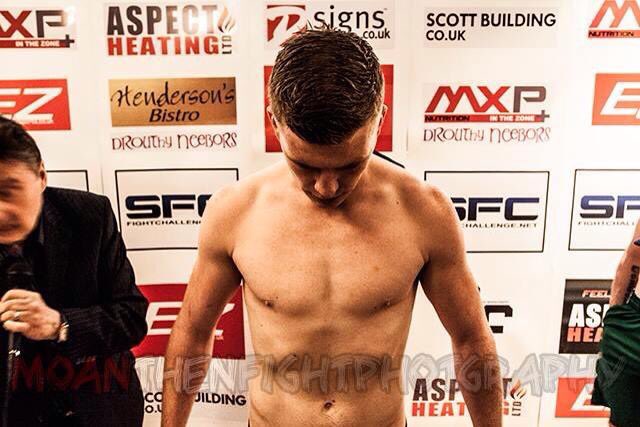 theproblem155's tweet photo. 5 years ago I made my amateur mma debut. It’s been a rollercoaster I tell you that and yesterday I just had some really good news once again the 18th of April is a very eventful day for many reasons #itsforareason #mma #thisisnotahobby https://t.co/nKx7N6FEtN