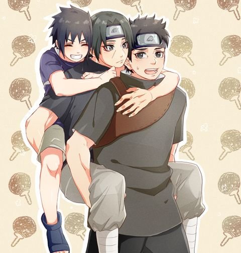 Shisui Uchiha (@ShisuiU71570553) / Posts / X