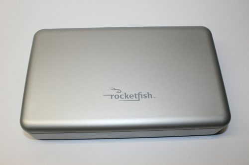 BestOffersTeam's tweet image. #Rocketfish USB 3.0 3.5" SATA Hard Disk #Drive #Enclosure #External #Memory #Storage

cut.ovh/ZkCFp Price: $26.99