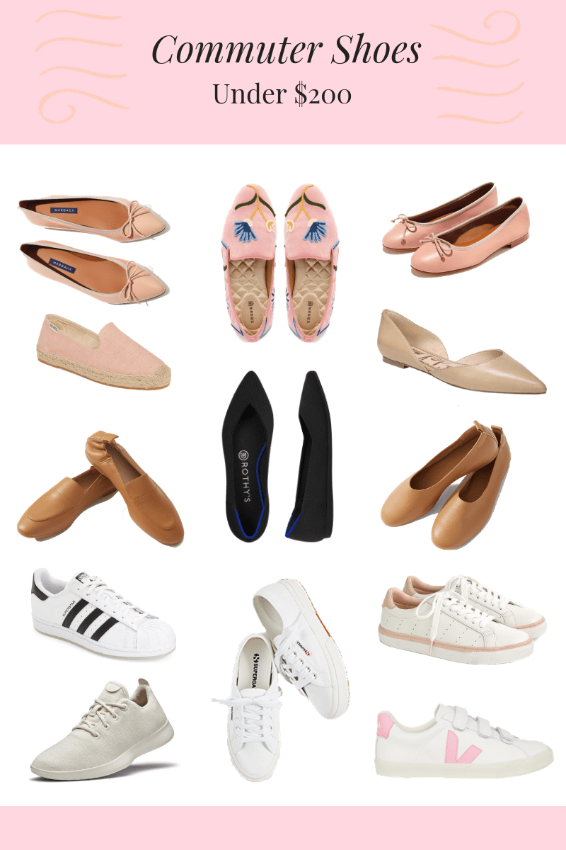 YCosmopolite's tweet photo. Commuter Shoes Under $200 https://t.co/UBMqYqNeZ3 https://t.co/QRXQTHB1uj