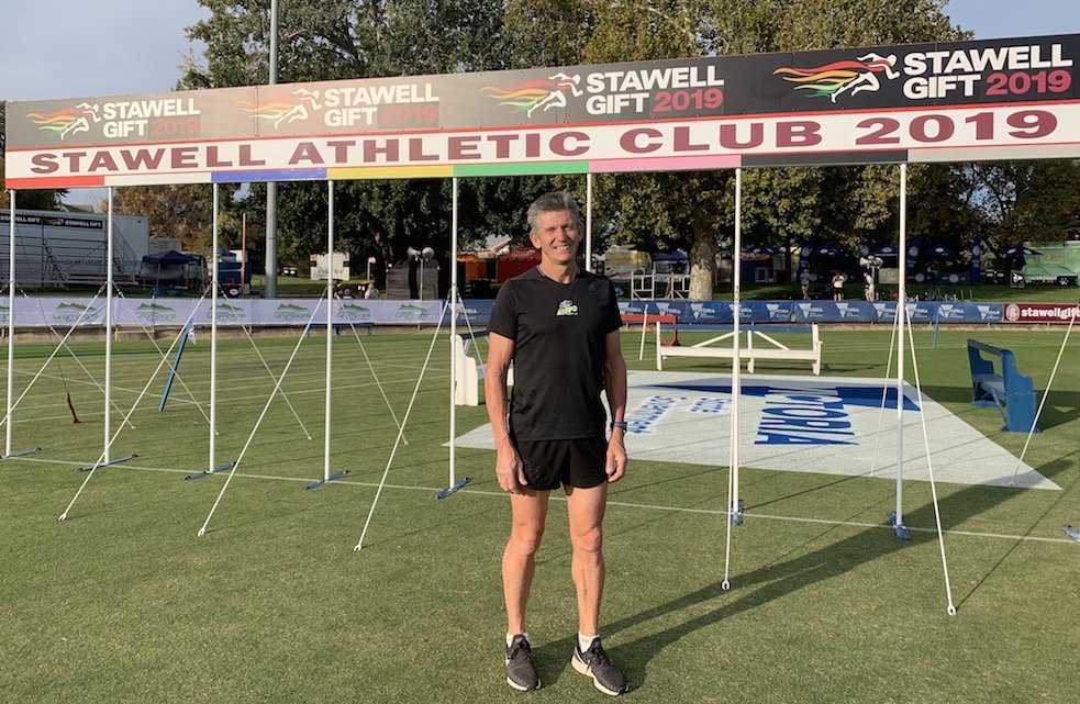Mark "Hippo" Hipwood on 39 years at Stawell and the Herb Hedemann hopefuls stawellgift.com/2019/04/hippo-…