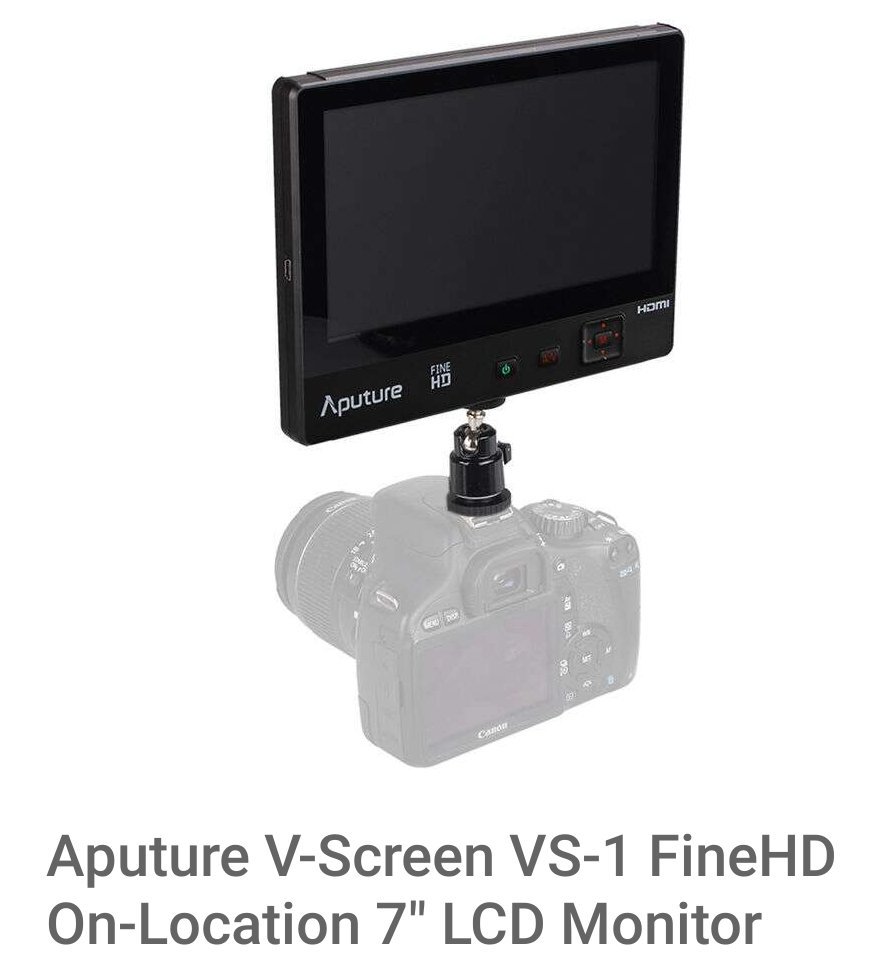 Laluh_Luhanga's tweet photo. Am giving out a free Aputure Monitor to a person who will create a Mind Moving Video on how they spent their Easter.
A Video that will be well produced, creative and real life experience, less 4 mins
tag your favourite creative & retweet
#myeaster19 #MoveOTHERS
#mindmover https://t.co/nokwh2YbZl