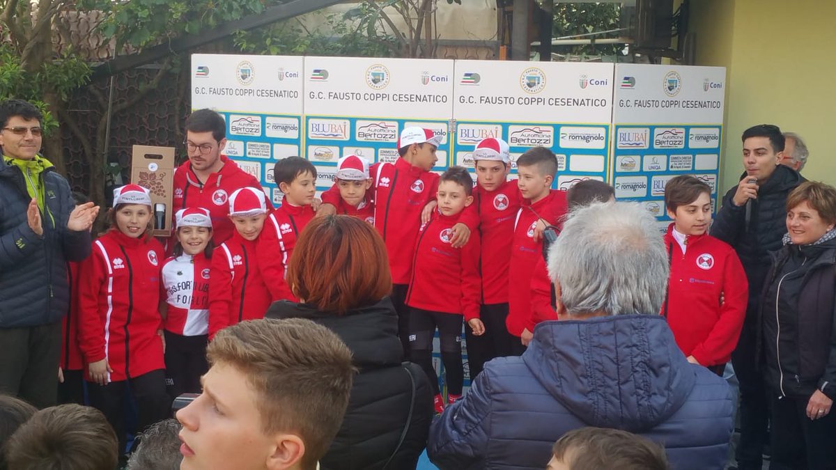 USFORTIELIBERI's tweet photo. Week end di Pasqua in bici per i nostri ragazzi della US FORTI E LIBERI – ZANETTI CICLI...............https://t.co/IKlGccDp3e https://t.co/8qT06Exiej
