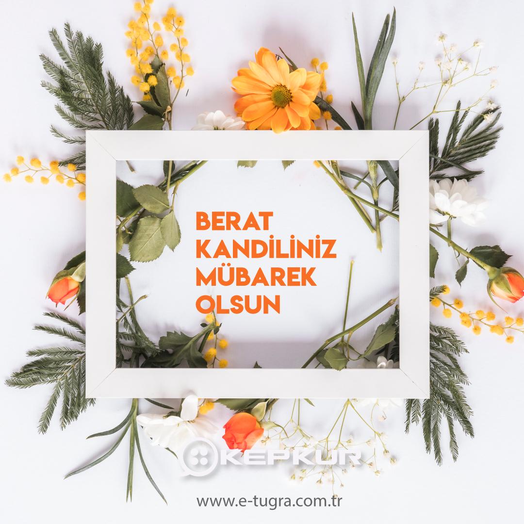 Miraç Kandiliniz Mübarek Olsun...

kepkur.com.tr 
#kepkur