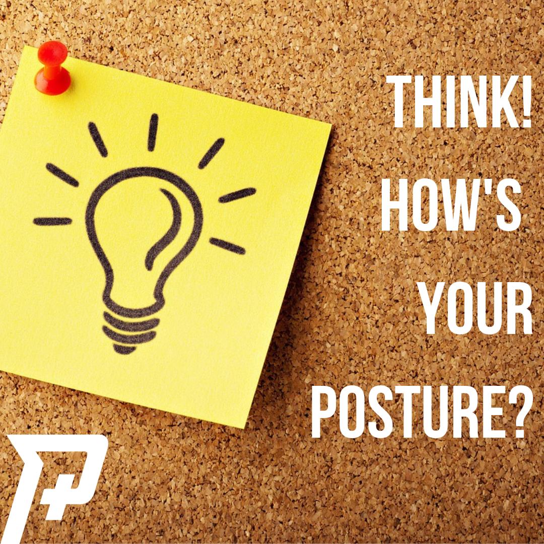 ProPerformanc12's tweet image. PERFORMANCE+ | RELIEF+ | RECOVERY+
.
How&apos;s your posture right now?
#posturecorrection #performlikeapro