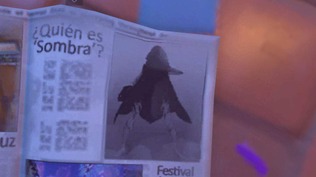 OverNews #avecle6 tweet media