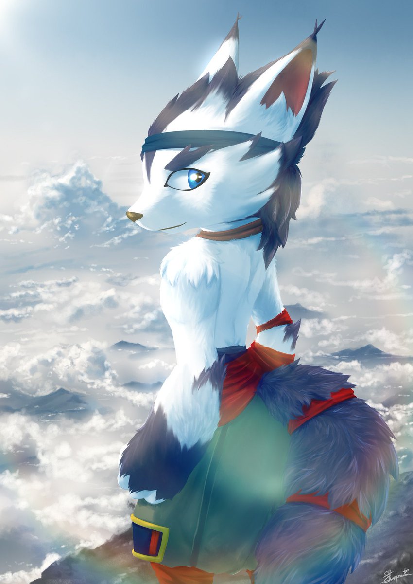 FurryUnlimited's tweet photo. Xiaoye by StampmatS
https://t.co/u0rNtKnns0
© characters belong to their respective owners
#furry #sketch #drawing #furryfandom #anthropomorphic #art #furries #fuzzy #fuzz #fuzzbutts #paws #furryart #furryartist #FurryHeavenUnlimited #fanart #xiaoye #fox https://t.co/l8IfERYmP3