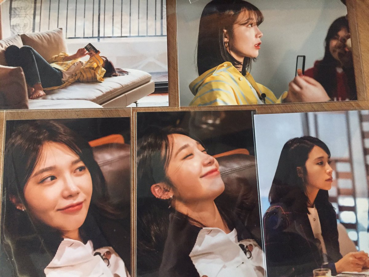 Anuparb1's tweet photo. #Apink รูปจาก pop-up store อึนจี (รูปที่เป็นกลุ่มไม่ลงซ้ำนะครับ) https://t.co/pDKSL8nOSJ
