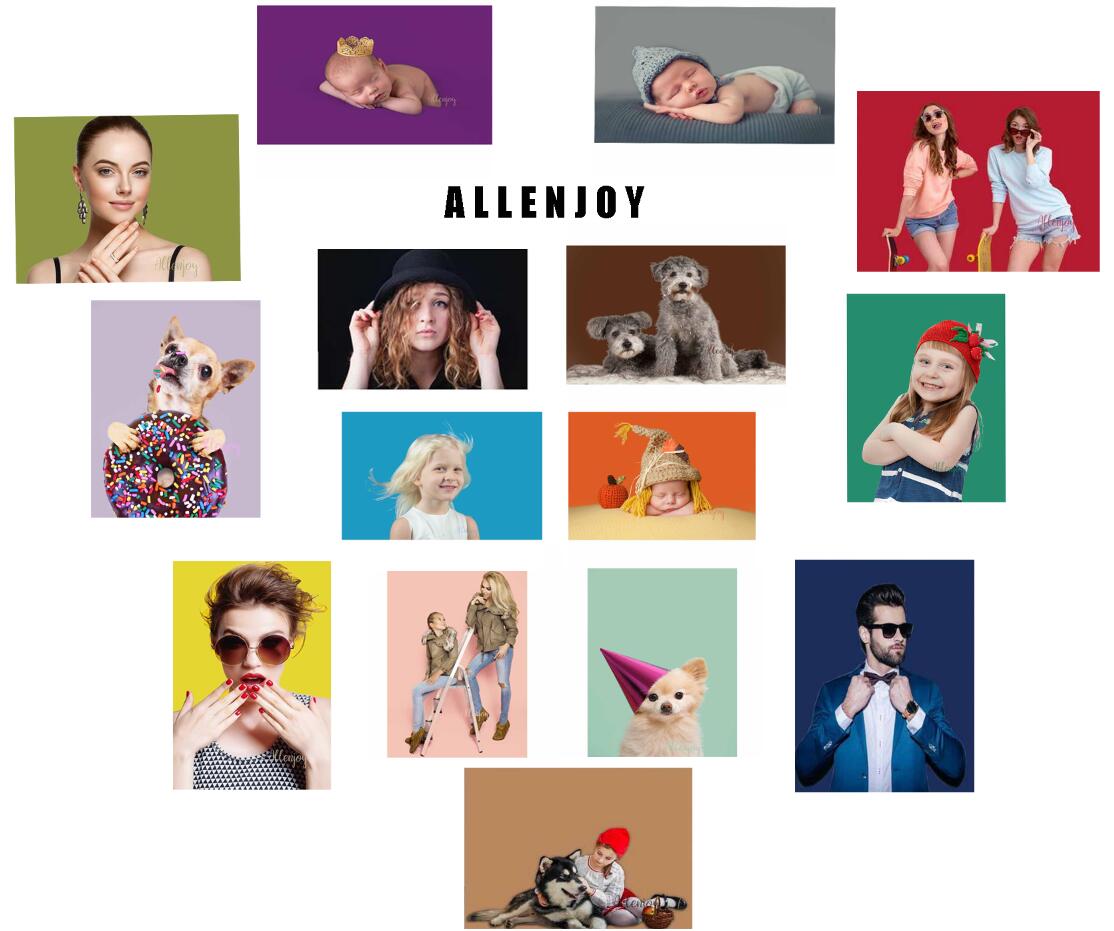 Allenjoystudio (@allenjoystudio1) on Twitter photo <a href="/Allenjoystudio1/">Allenjoystudio</a>
Allenjoy Solid Color Backdrop
A beautiful photo can come from the simplest of backdrops.
😍😍😍
allenjoystudio.com/collections/so…
#photographer #photobooth #Photoshoot #photography #photoshooting #babyshower #portraitphotography <a href="/Allenjoystudio1/">Allenjoystudio</a>
Allenjoy Solid Color Backdrop
A beautiful photo can come from the simplest of backdrops.
😍😍😍
allenjoystudio.com/collections/so…
#photographer #photobooth #Photoshoot #photography #photoshooting #babyshower #portraitphotography