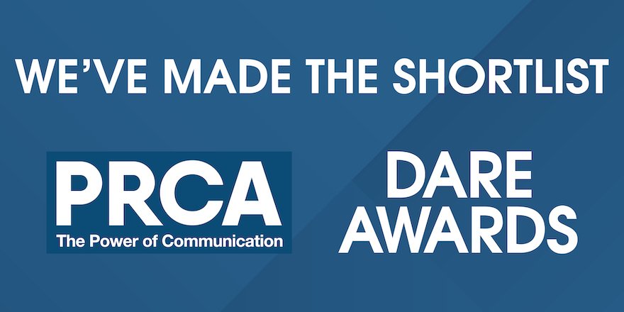 lccpreston's tweet photo. Lovely start to the Easter Bank Holiday weekend. Thrilled to say I've been shortlisted for Freelancer/Consultant of the Year in the @PRCA_UK DARE Awards 2019 #PRCADAREAwards https://t.co/jjeIXS1AKU