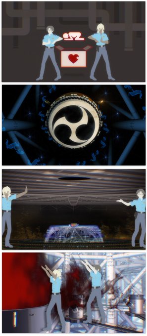 ブロイラーのtwitterイラスト検索結果