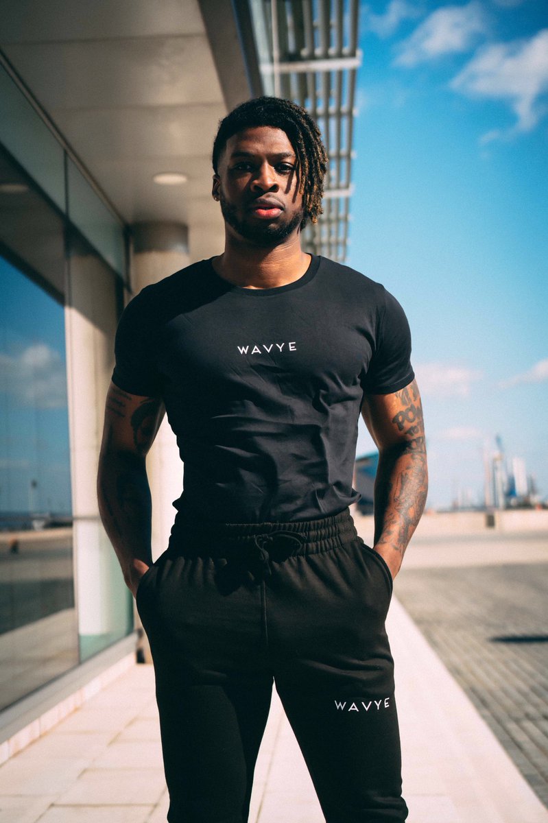 BLACK ON BLACK #HARD❄️