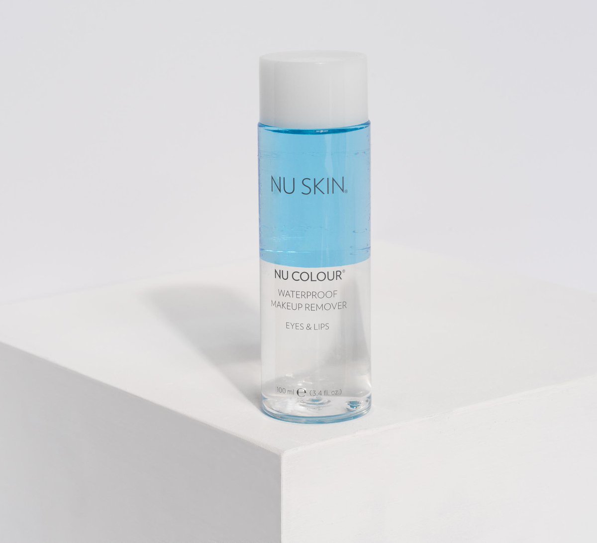 makeup remover nuskin