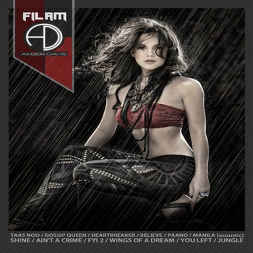 On air Now: Manila by Amber Rowley at jayger.fm #nowplaying #np