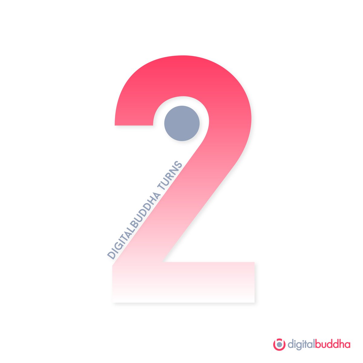 buddha_digital's tweet image. As Digitalbuddha turns 2 years old, we thank all of you for making it a successful and an eventful year for us! We promise to keep up our enthusiasm for fantastic results, digital adventures, bigger client sales, and revenues! Be with us for a thrilling digital journey ahead!