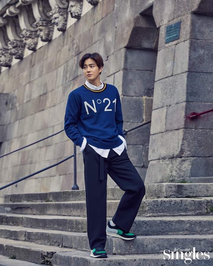 cb_egg's tweet image. ❤
@weareoneEXO @B_hundred_Hyun 
@layzhang