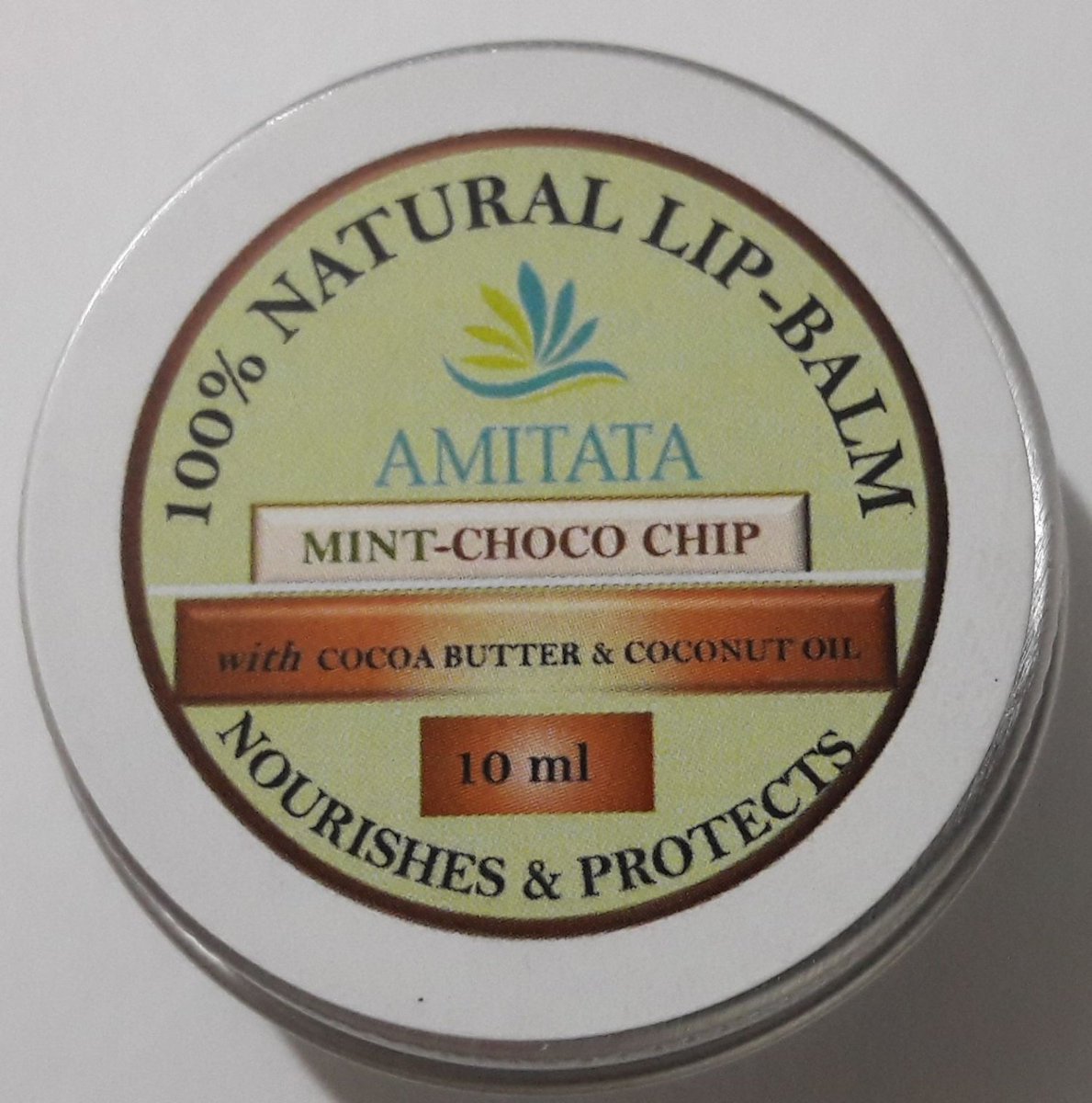 AMITATAUK's tweet photo. Excited to share the latest addition to my #etsy shop: Natural Vegan Lip Butter|Mint-Chocolate Lip Balm |Honey Lip-butter - 10 ml #bathandbeauty #lipbalm #clear #lipbalms #veganlipbalm #veganlipgloss #naturallipbalm #strawberrylipgloss #strawberrylipbalm https://t.co/VD4K2r7mE3 https://t.co/htU7J7lFg5