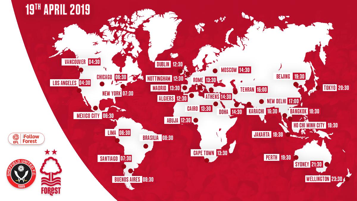 Nottingham Forest tweet media