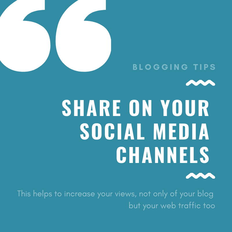 bloomdigitaluk's tweet photo. The last in our blog tips series! #socialsharing https://t.co/D2BXhuGq4h