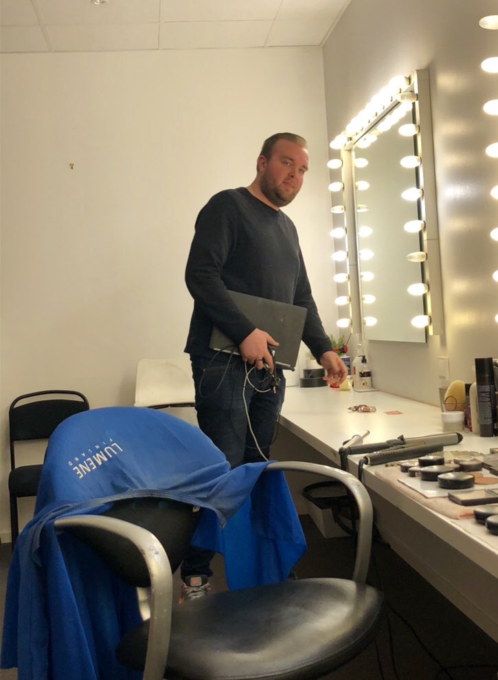 Erik Jansson tweet media
