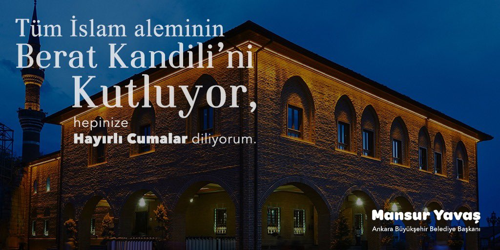 Mansur Yavaş