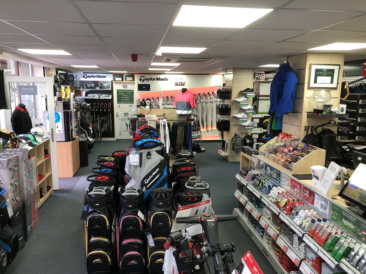 RogersGolf tweet picture