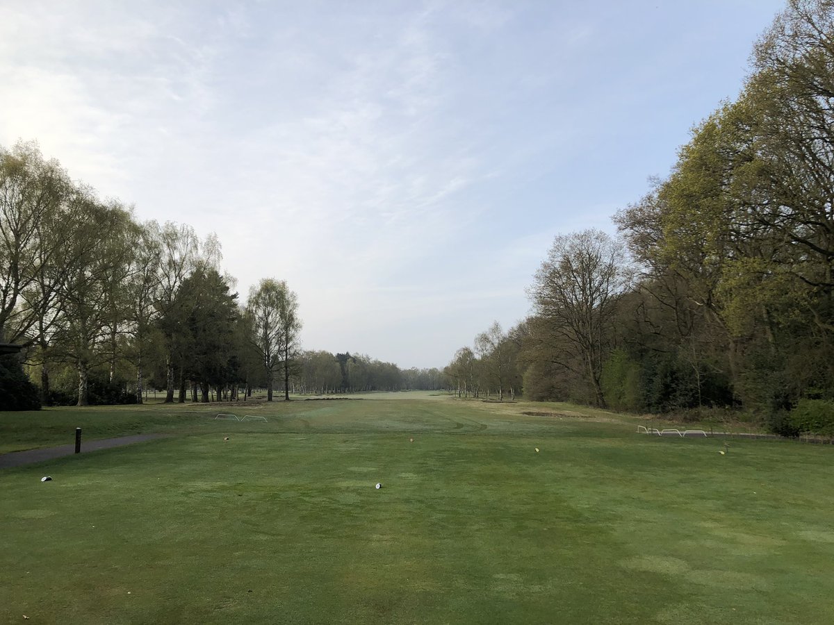 RogersGolf tweet picture