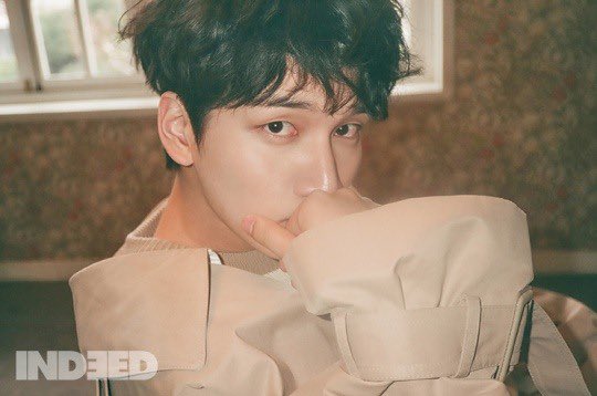 Ruby_Hyuk's tweet photo. [VIXX_NEWS]
빅스 혁, 봄 향기 가득 담은 소년美[화보]

▶️ https://t.co/DXDQza5xRY   한상혁..😱💗

#빅스 #VIXX #혁 #HYUK #한상혁
#인디드 #INDEED https://t.co/vgSfBzK4be