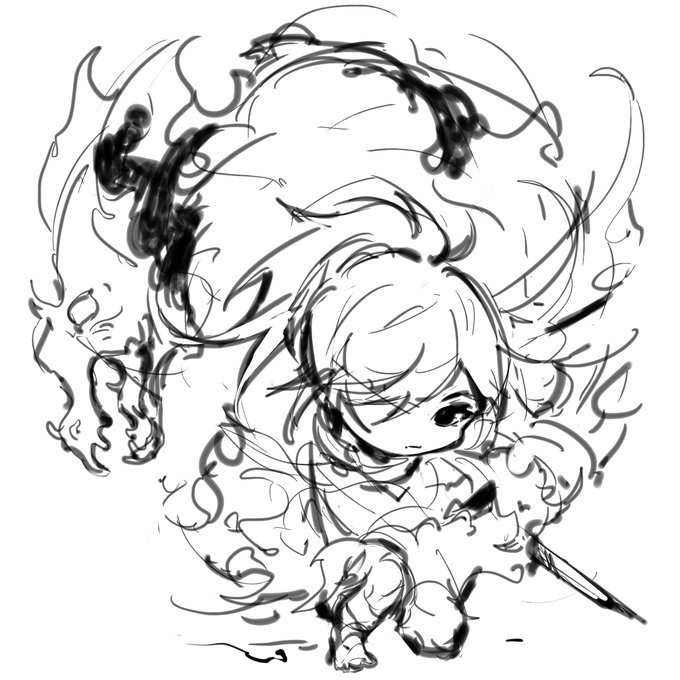I don't think I'd have this in time for next month's cons but I want to make a wood stand : ^ ) 