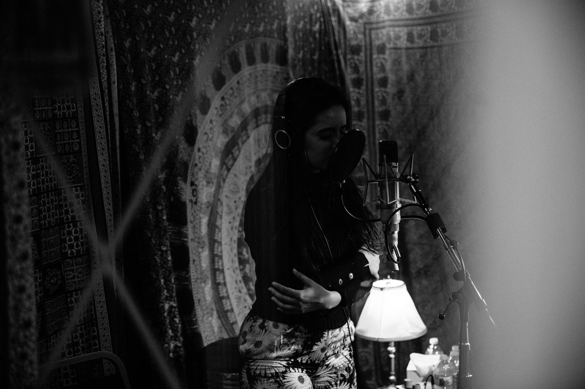 Camila_Cabello's tweet photo. we were once strangers. that’s so strange. 🥀💋🖤📝 https://t.co/rEmqrG1d9x