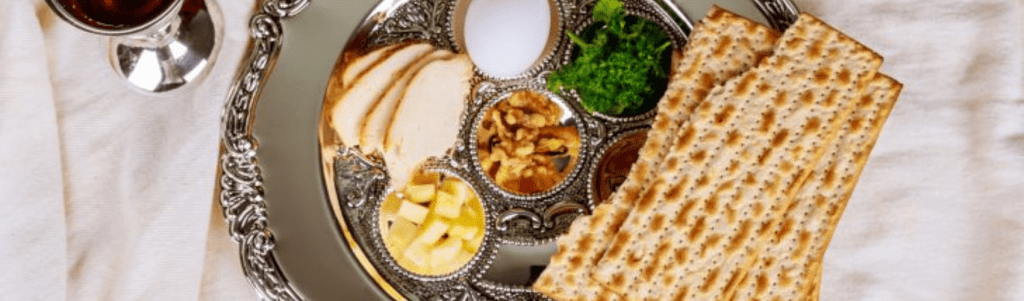 anthonyrodell's tweet photo. Passover Seder 101 for guests. https://t.co/5Vx4X8AueB https://t.co/gjgG9b1Pma