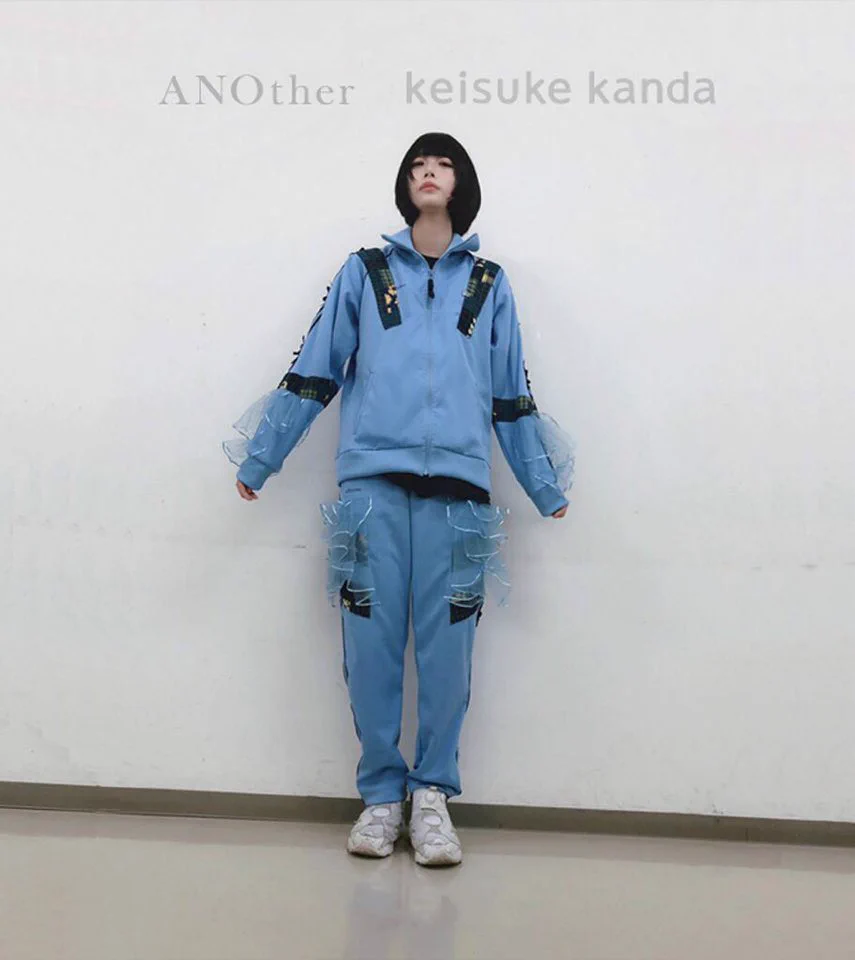 神田 恵介／keisuke kanda on X: 