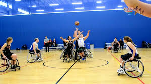 Next Inclusive Sport and Recreation Meeting being held May 2 at the RiverCree Resort in Enoch west of Edm. Meeting is open to anyone with a vested interest in inclusive sport &amp; rec. PLEASE share to ensure we capture all interested audiences. More info email info@parasports.net