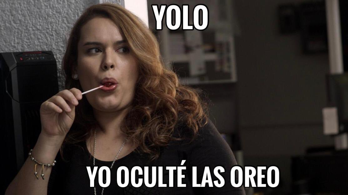 erickpul's tweet photo. #CorazónContento #Yolo @PrimeVideoMX https://t.co/GXkp8eMHko