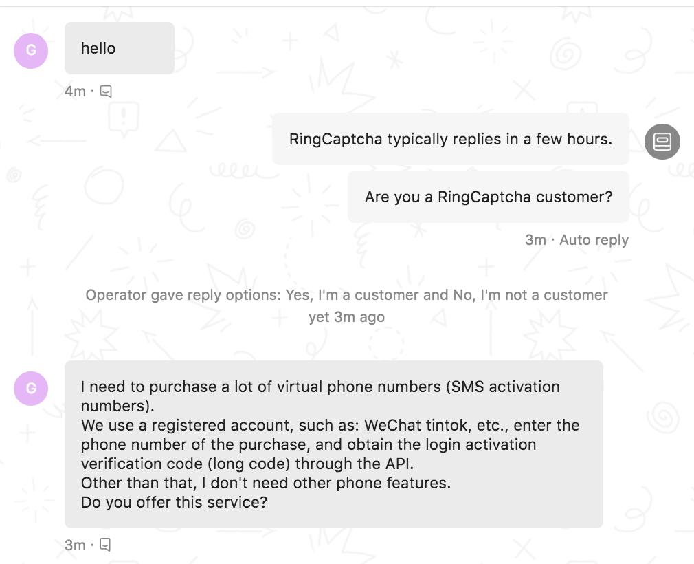 ringcaptcha's tweet image. Why you need to continuously verify your users by doing phone verifications. Once is not enough. Attackers will just buy new phone numbers, use for verifications, and discard. #fraud #OTP #2FA

Build trustworthy community #sharingeconomy #marketplace #fintech