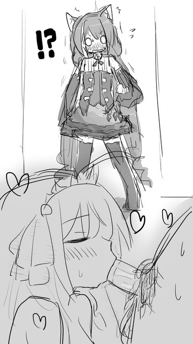 びっくりキャルちゃん 