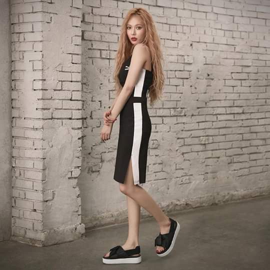 nuna_sticker's tweet photo. Puma x HyunA PLATFORM SLIDE
size: 3uk/4uk/5uk/6uk
price: 2,290.- #ส่งฟรี ems🔥 (มัดจำ1,000)
〰️รอสินค้า10-14วัน #แท้จากshopKR🇰🇷
#puma #pumaxhyuna #pumahyuna
#hyuna #pumaplatform #pumasandal #รองเท้า #พรีออเดอร์ #ชี้เป้าโปรถูก #ถูกและดี #ถูกและดีบอกต่อ #ลดราคา https://t.co/s3H5fbDspV