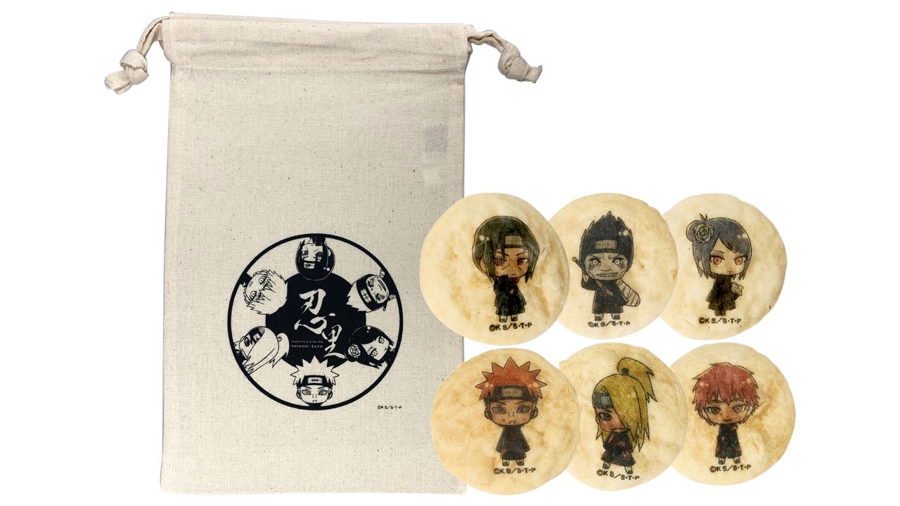 公式】NARUTO＆BORUTO 忍里(SHINOBI-ZATO) on X: 