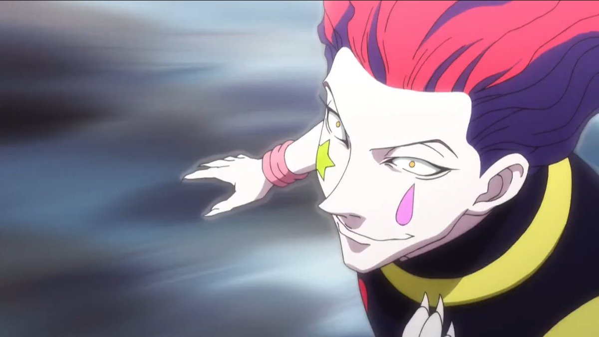 GON__KURAPIKA__'s tweet photo. https://t.co/v9ptSp8o2B