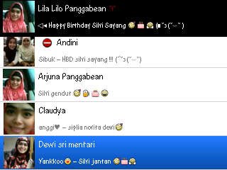 viesilviaa's tweet photo. PING!!! TERIMAKASIH BBM ❤  &amp;GoodbyeBBM https://t.co/LABAF5cL24