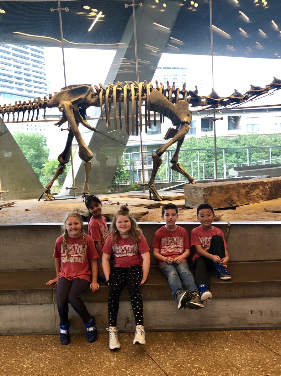 LJonesPreston3's tweet photo. We had a great time at the Perot Museum today! My teacher heart melted when a student said “look, I’m building an isthmus!” Proud teacher moment!! https://t.co/ag6RtVpD7F