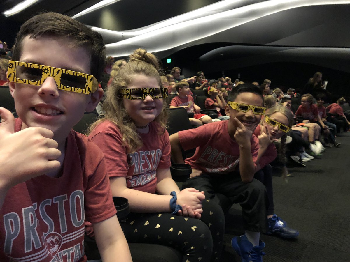 LJonesPreston3's tweet photo. We had a great time at the Perot Museum today! My teacher heart melted when a student said “look, I’m building an isthmus!” Proud teacher moment!! https://t.co/ag6RtVpD7F
