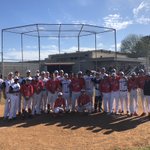 Photo by ERWolvesBaseball (@ERBaseball1)